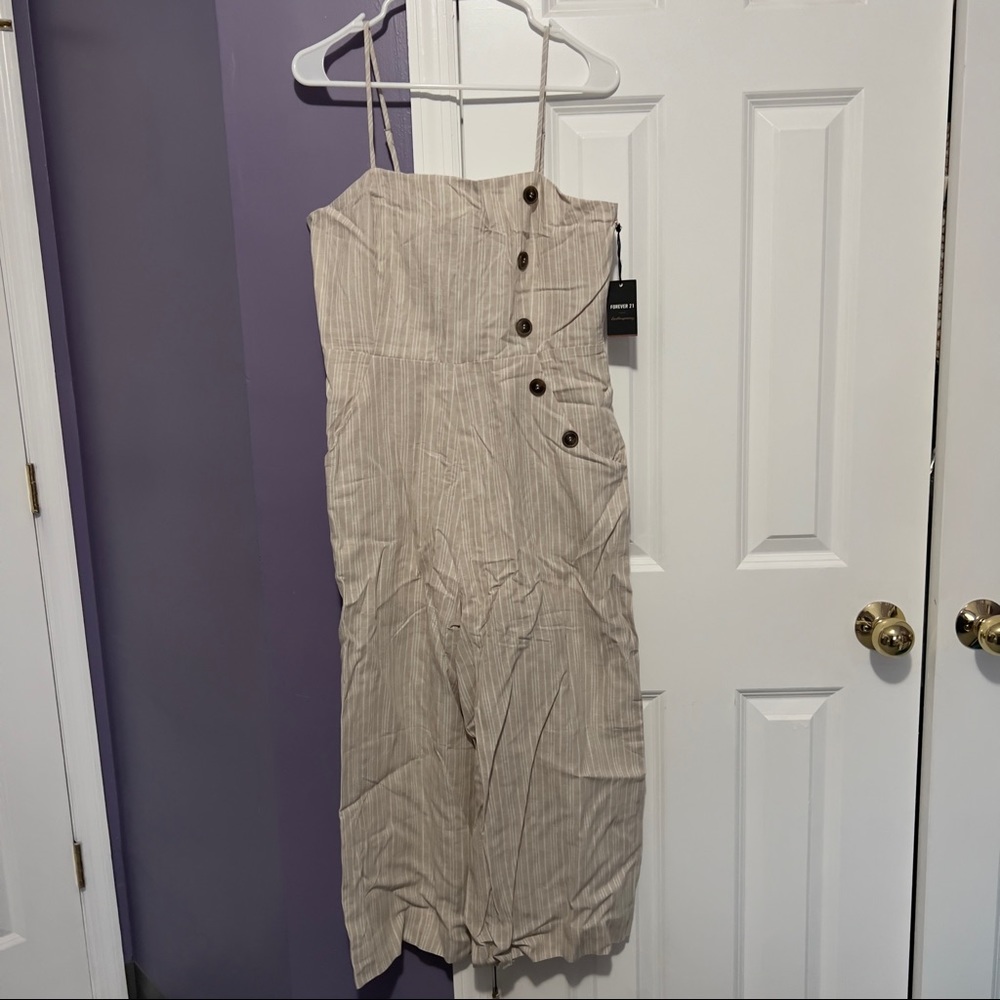 Jumpsuit
